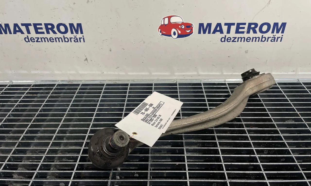 BRAT FATA SUPERIOR DREAPTA AUDI A8 D3 2002-2010