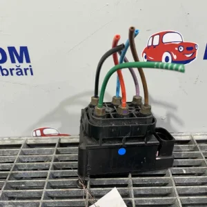 DISTRIBUITOR SUSPENSIE