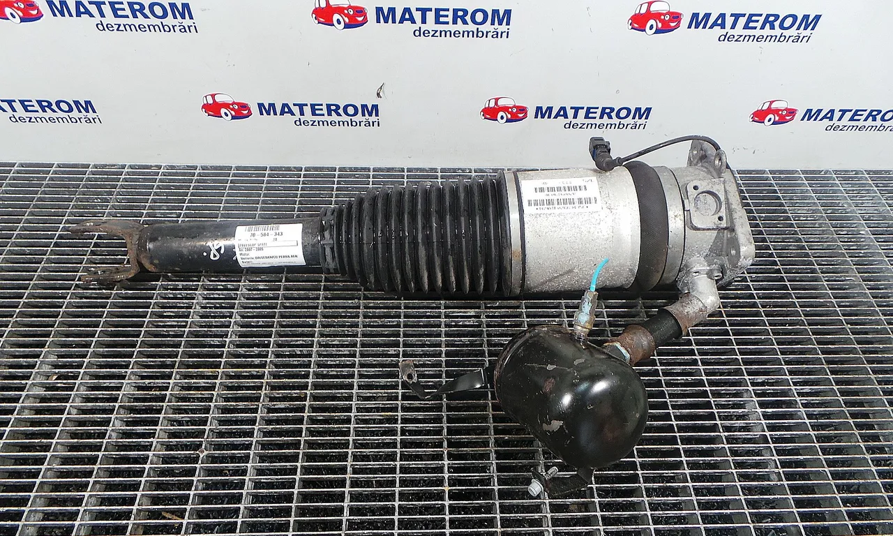TELESCOP SPATE AUDI A8 D3 2002-2010
