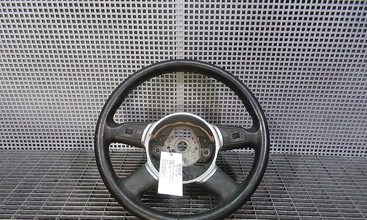 VOLAN AUDI A8 D3 2002-2010