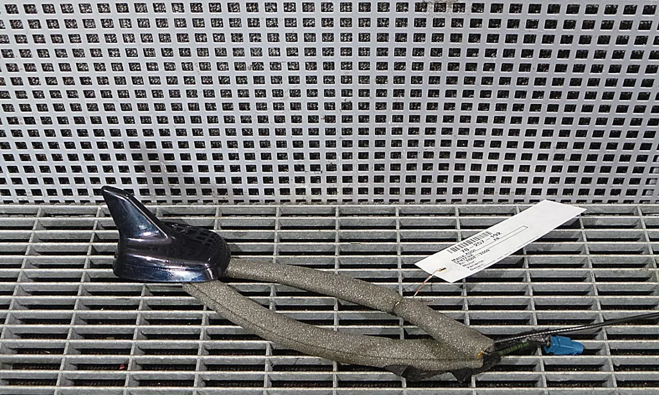 ANTENA AUDI A8 D3 2002-2010