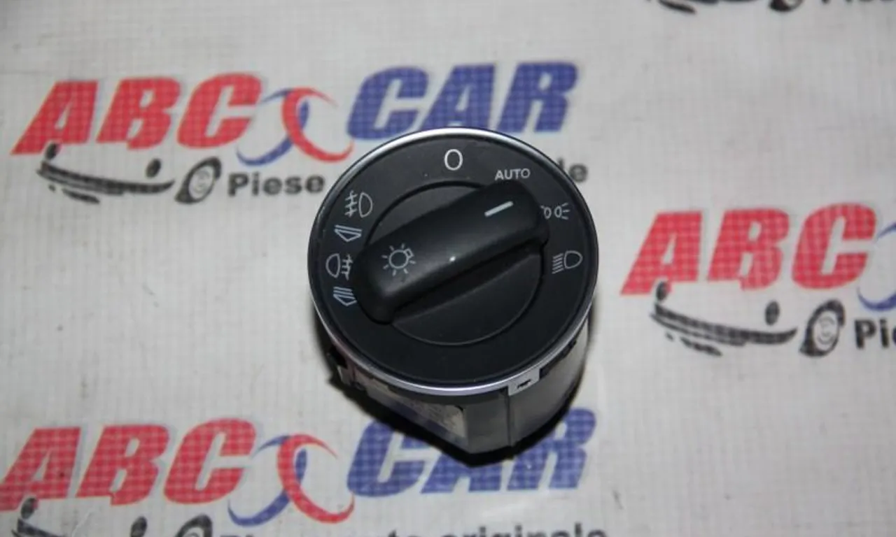 Bloc lumini AUDI A8 D3 2002-2010