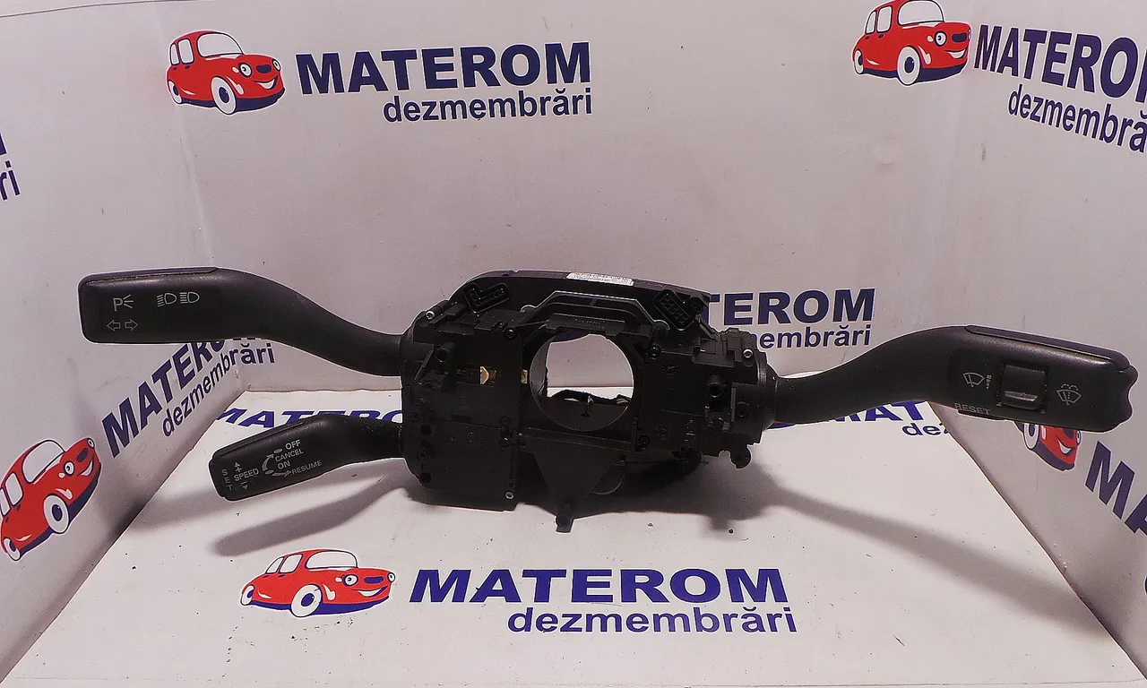 BLOC SEMNALIZARE AUDI A8 D3 2002-2010