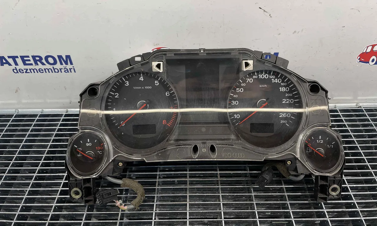 CEAS BORD AUDI A8 D3 2002-2010