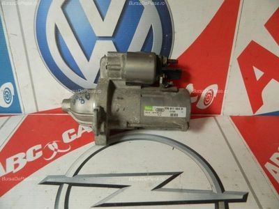 Electromotor