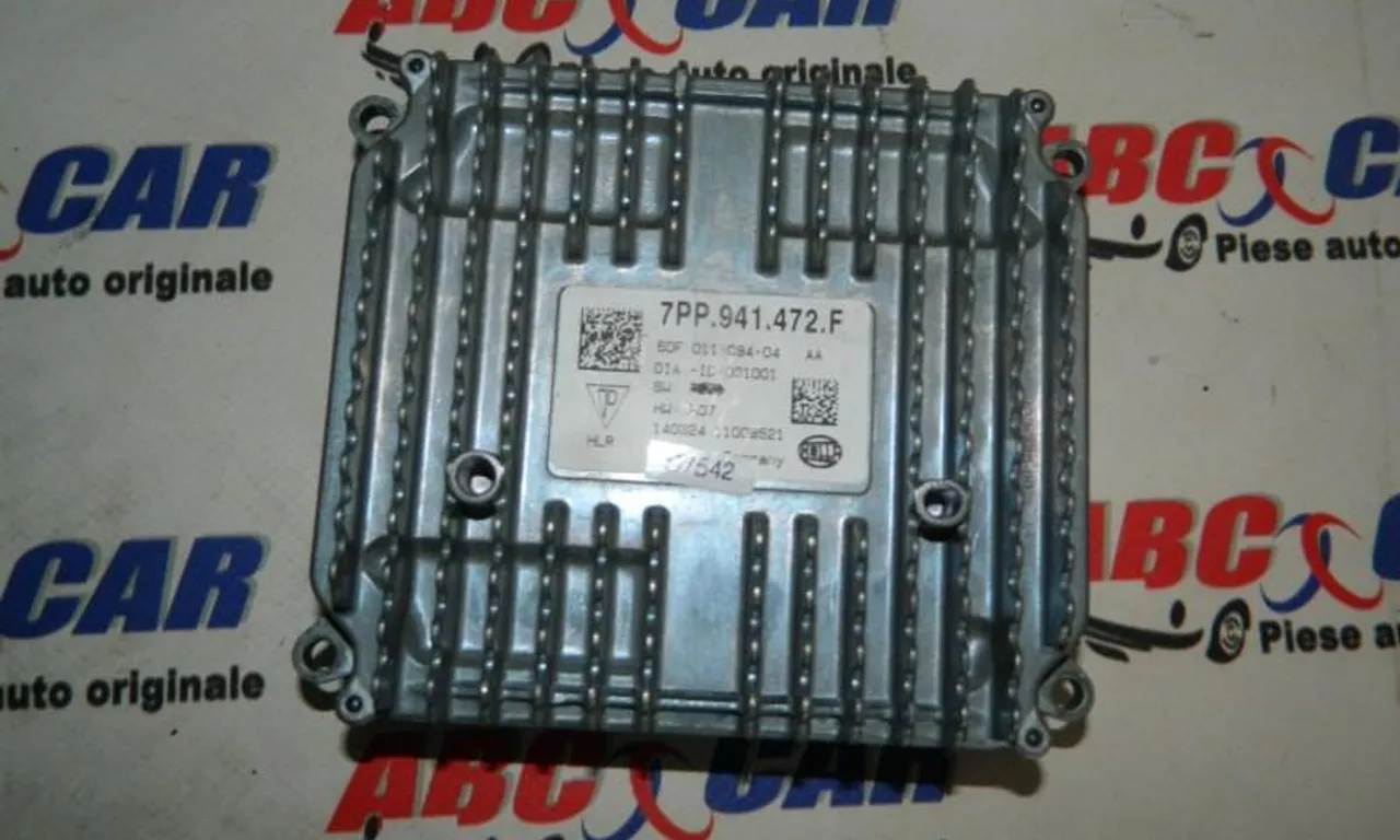 Far dreapta matrix AUDI A8 D3 2002-2010
