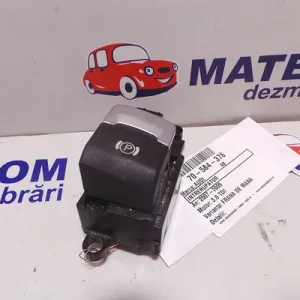 INTRERUPATOR FRANA DE MANA