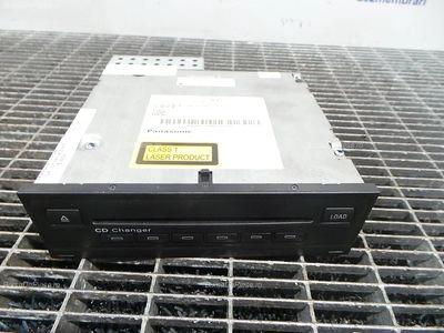MAGAZIE CD