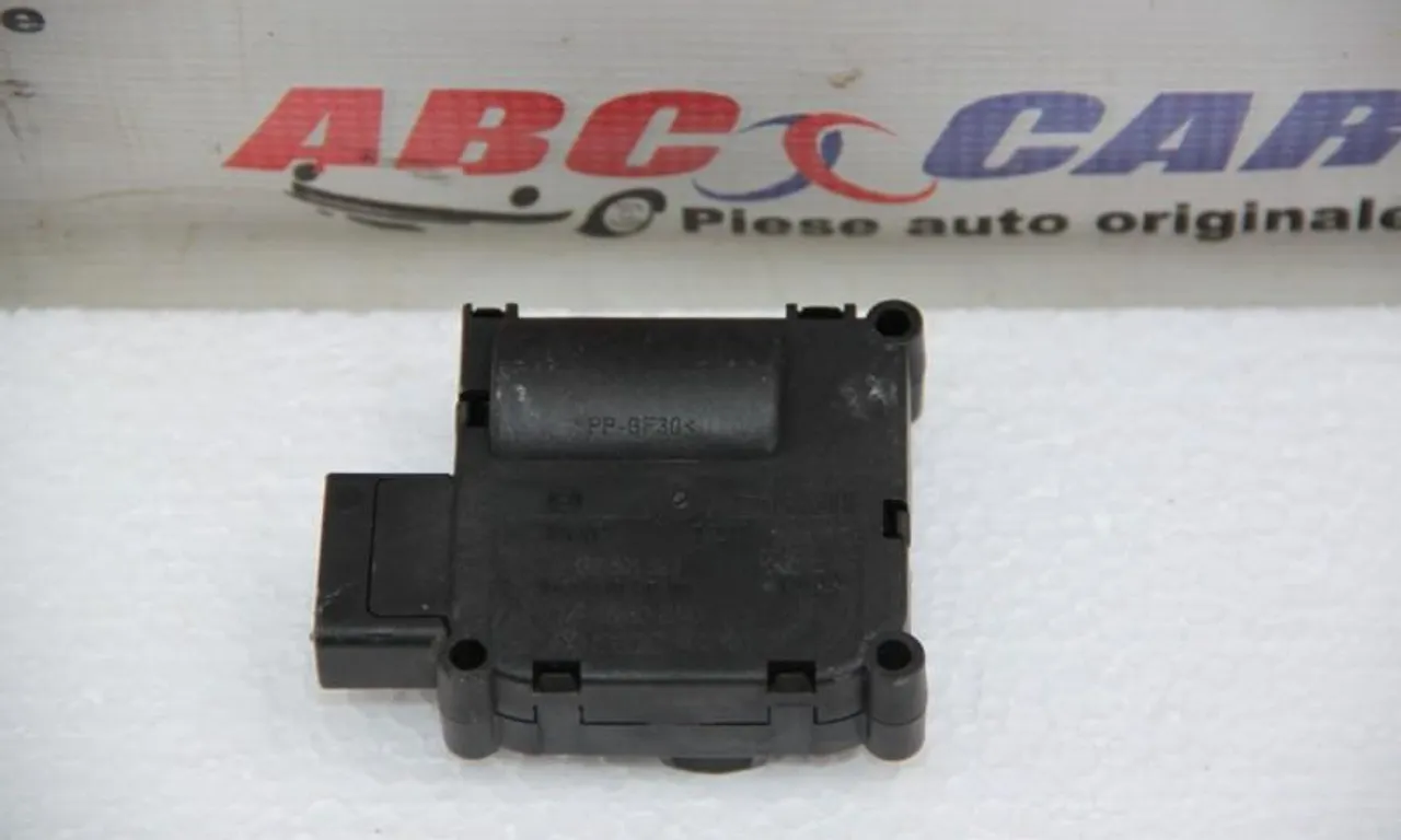Modul aeroterma bord AUDI A8 D3 2002-2010