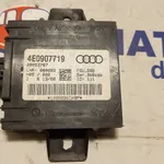 MODUL ALARMA AUDI A8 D3 3.0 TDI 2002-2010 oe-4E0907719, vedere laterala