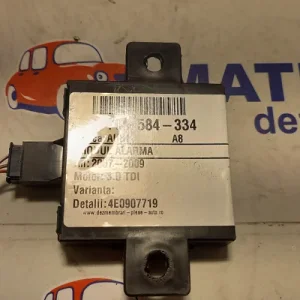 MODUL ALARMA