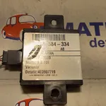 MODUL ALARMA AUDI A8 D3 3.0 TDI 2002-2010 oe-4E0907719, vedere frontata