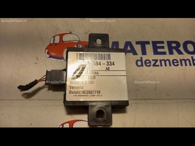 MODUL ALARMA