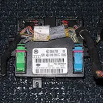 MODUL COMFORT SCAUN AUDI A8 D3 2002-2010 oe-4E0959760, vedere frontata