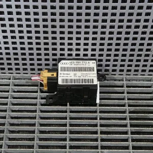 MODUL CONFORT SCAUN