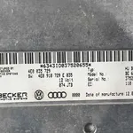 MODUL INTERFATA AUDI A8 D3 3.0 2002-2010 oe-4E0910729E, vedere laterala
