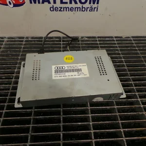 MODUL RADIO