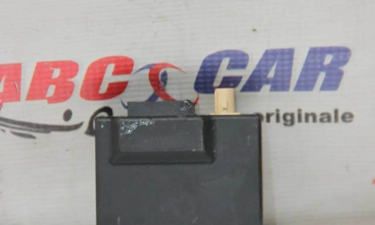 Modul webasto AUDI A8 D3 2002-2010