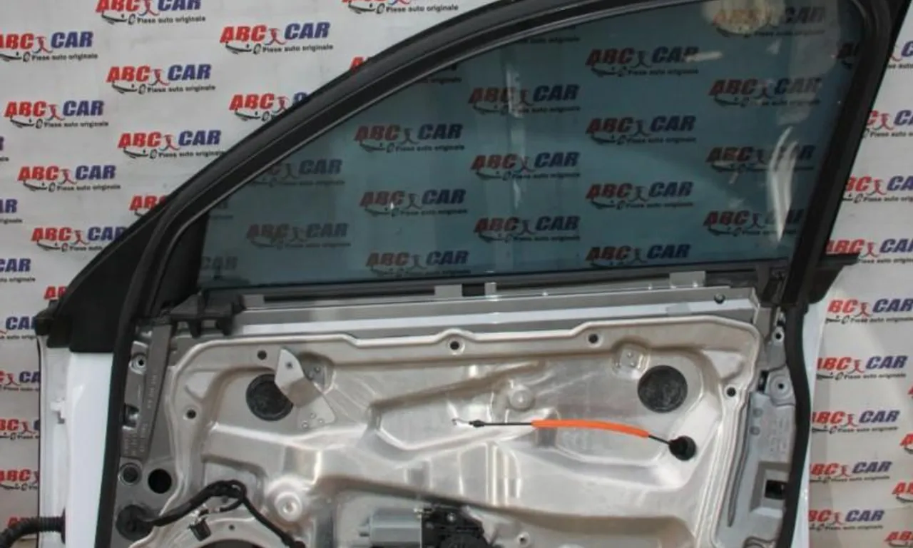 Motoras geam usa dreapta fata AUDI A8 D3 2002-2010