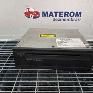 RADIO CD