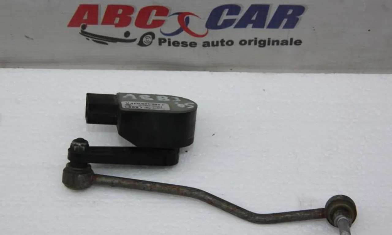 Senzor nivel lumini AUDI A8 D3 2002-2010