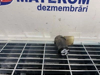 SENZOR PARCARE SPATE