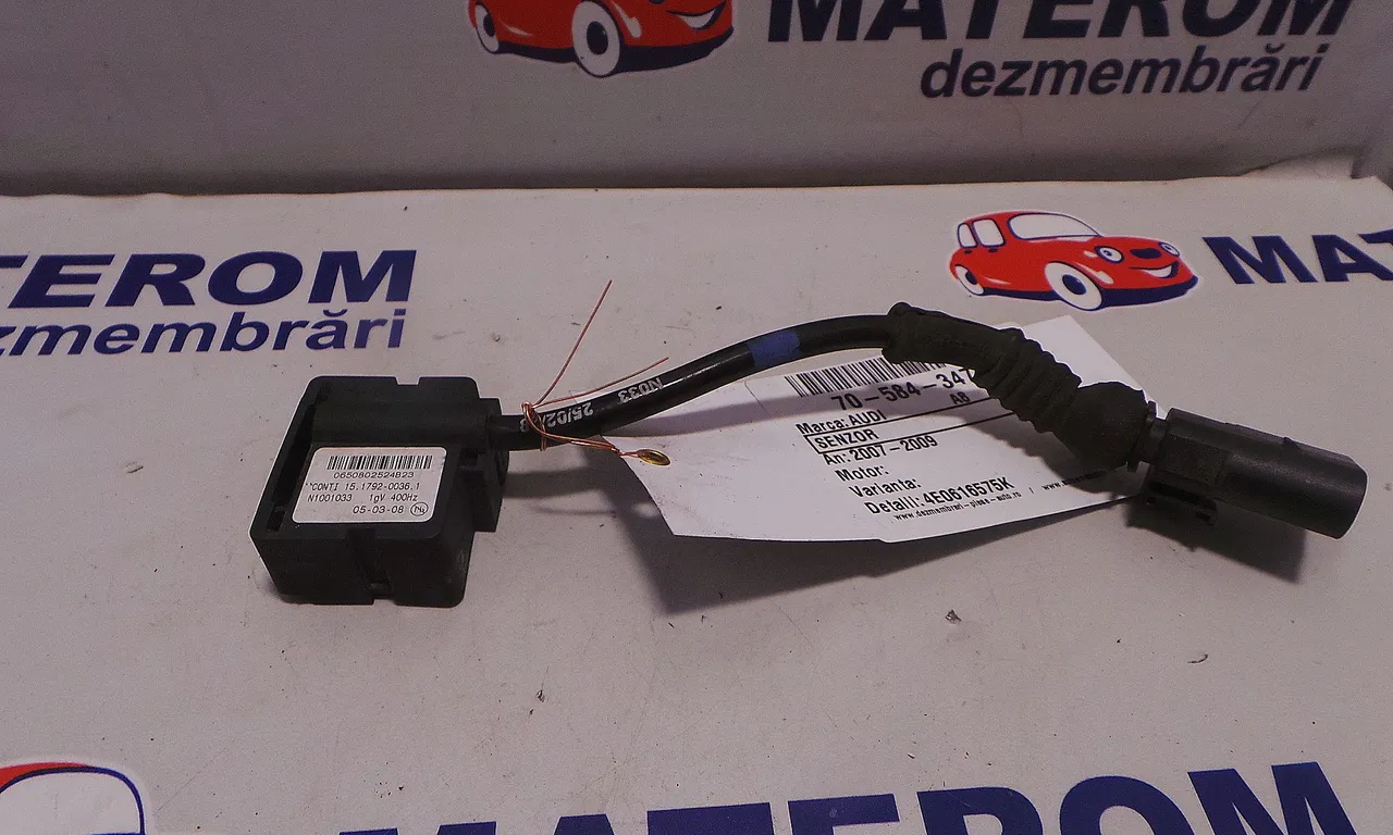 SENZOR PERNA AER AUDI A8 D3 2002-2010