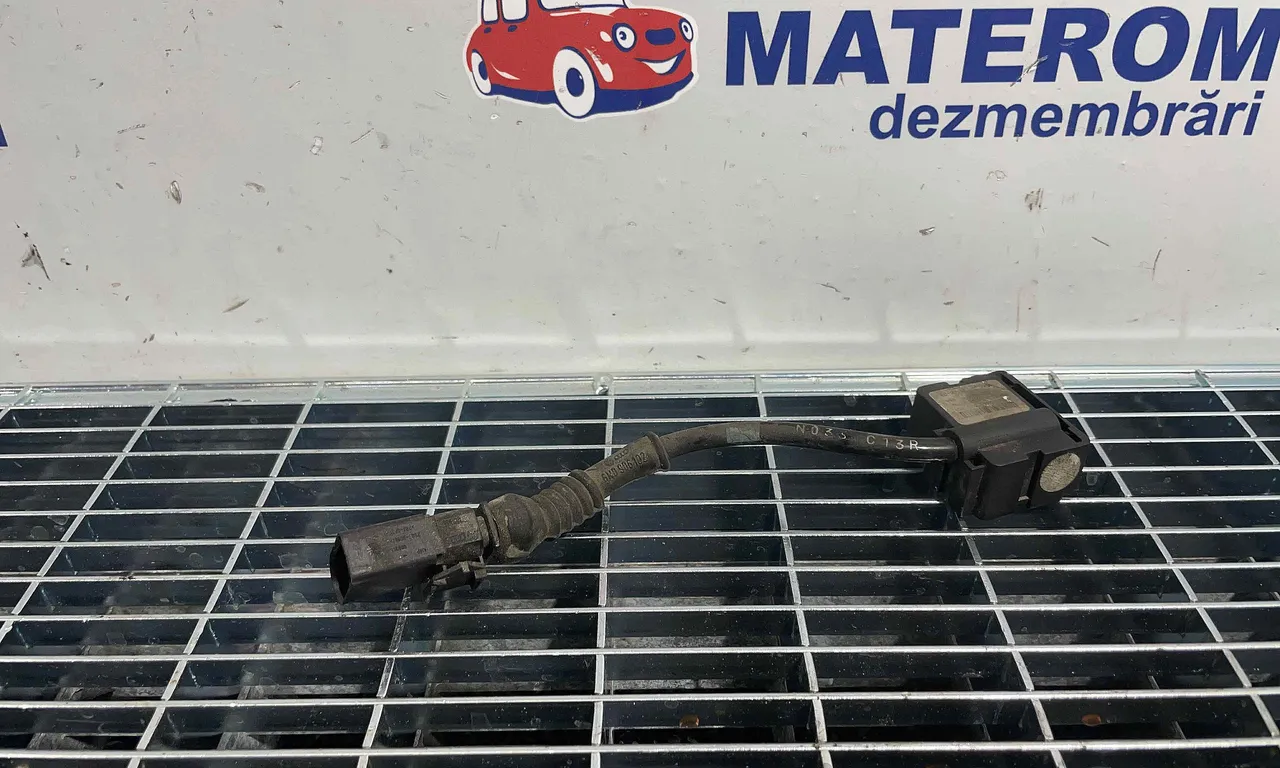 SENZOR SUSPENSIE AUDI A8 D3 2002-2010