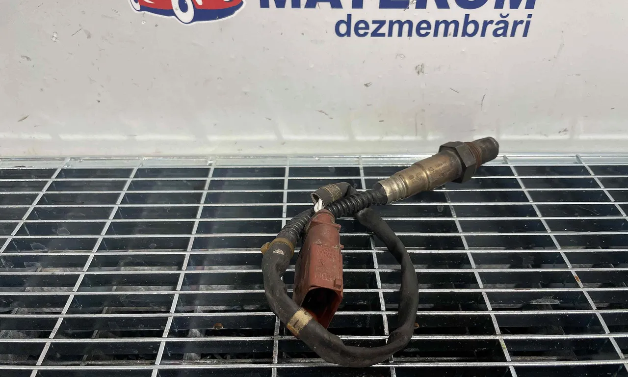SONDA LAMDA AUDI A8 D3 2002-2010