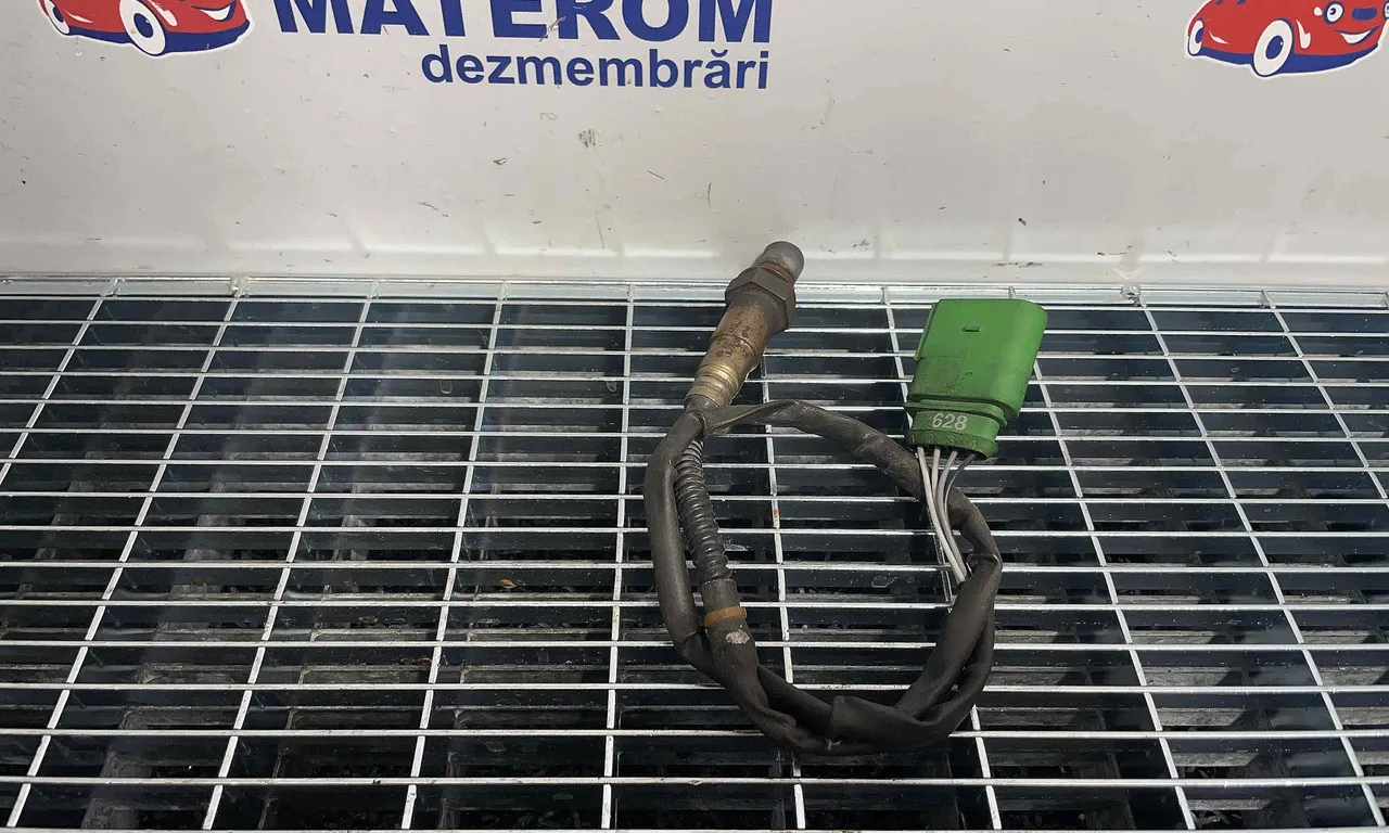 SONDA LAMDA AUDI A8 D3 2002-2010