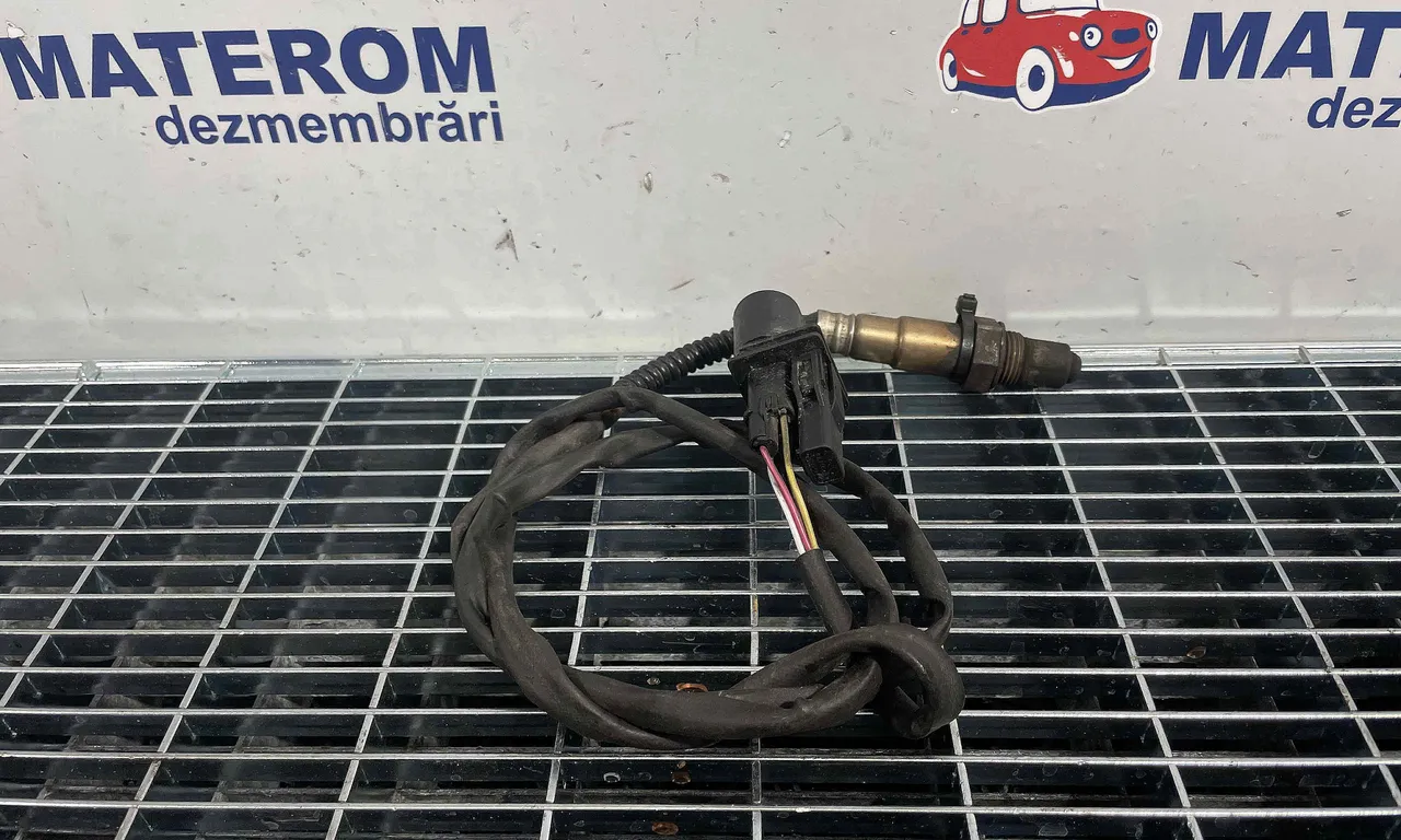 SONDA LAMDA AUDI A8 D3 2002-2010