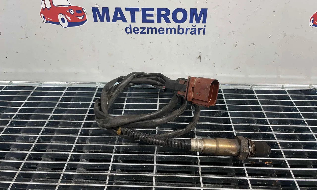 SONDA LAMDA AUDI A8 D3 2002-2010