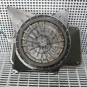 SUBWOOFER