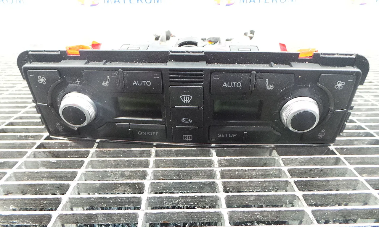 TABLOU COMANDA INCALZIRE AUDI A8 D3 2002-2010
