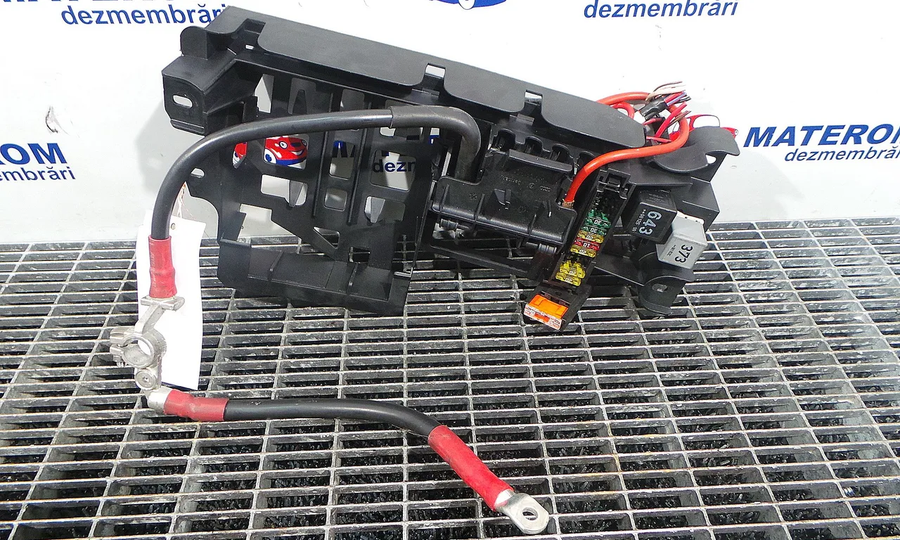 TABLOU SIGURANTE AUDI A8 D3 2002-2010