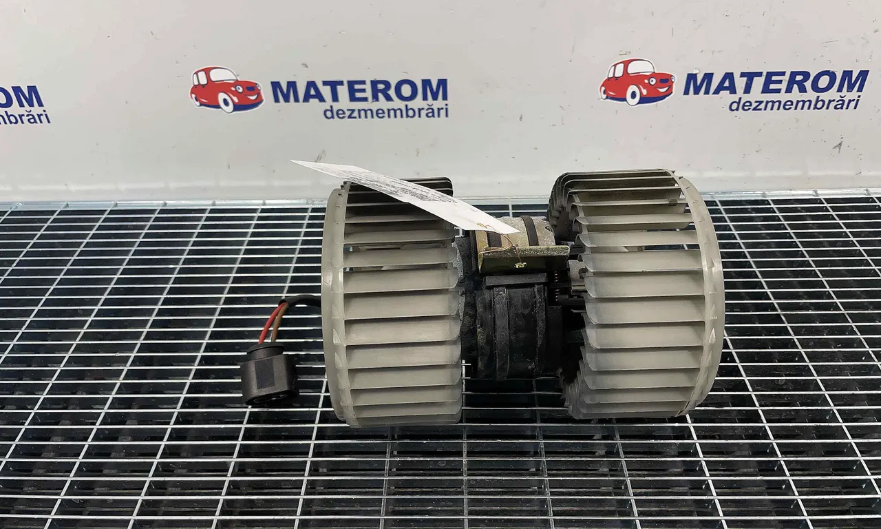 VENTILATOR INCALZIRE AUDI A8 D3 2002-2010
