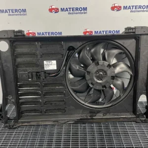 VENTILATOR RADIATOR