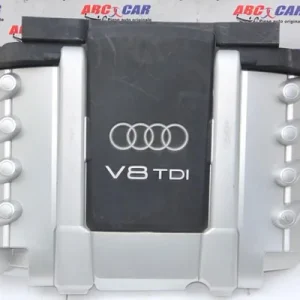Capac motor