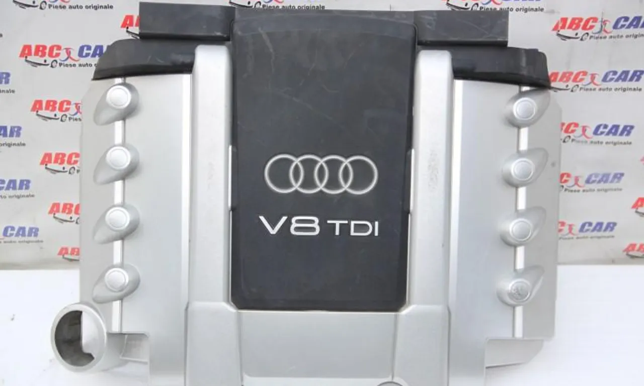 Capac motor AUDI A8 D3 2002-2010
