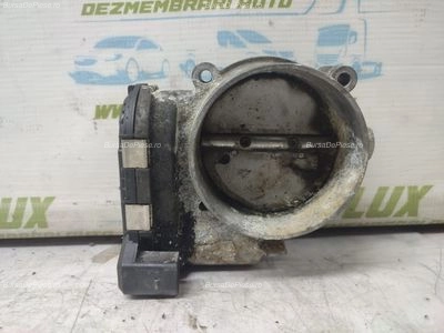 Clapeta acceleratie 4.2 tfsi