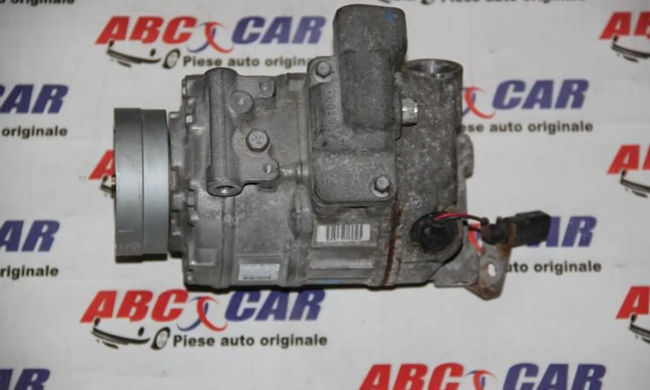 Compresor clima AUDI A8 D3 2002-2010