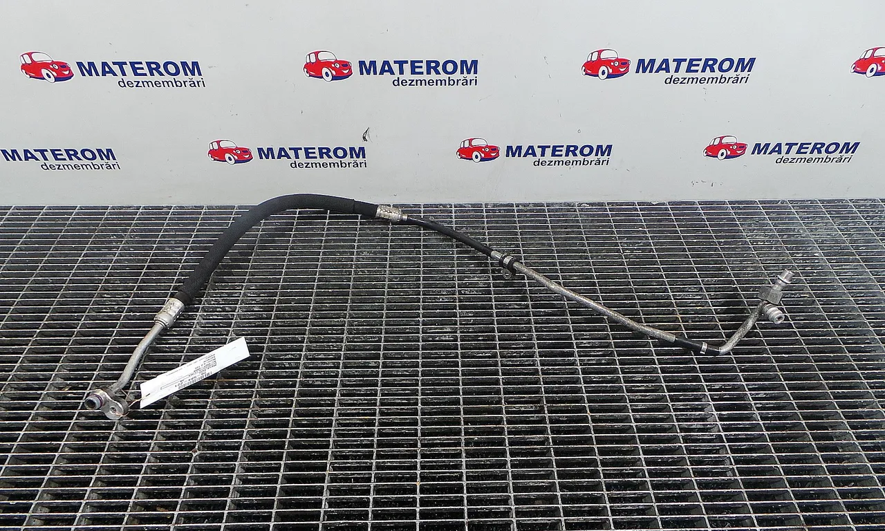 CONDUCTA CLIMA AUDI A8 D3 2002-2010