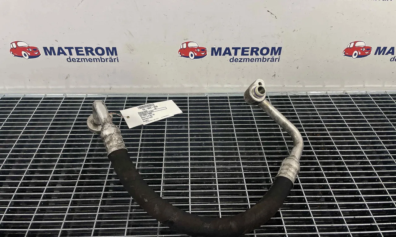 CONDUCTA CLIMA AUDI A8 D3 2002-2010
