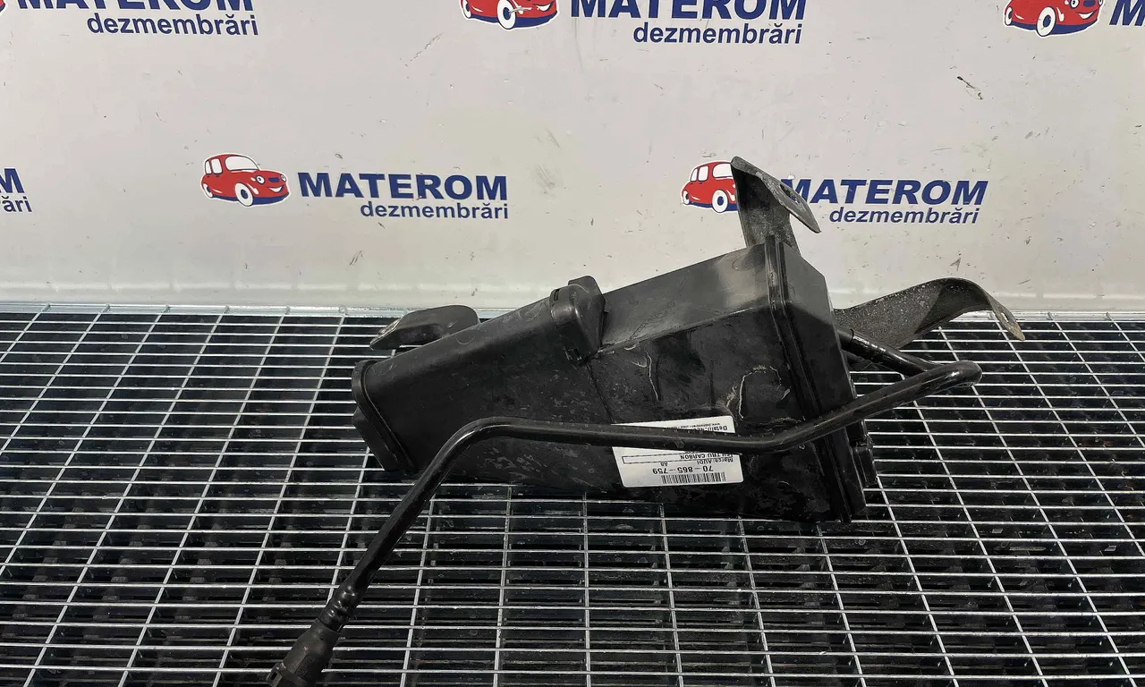 FILTRU CARBON AUDI A8 D3 2002-2010