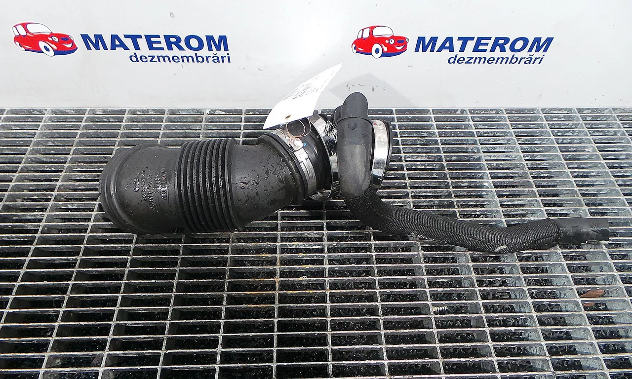 FURTUN ADMISIE AER AUDI A8 D3 2002-2010