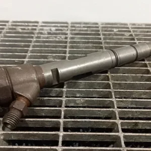 INJECTOR