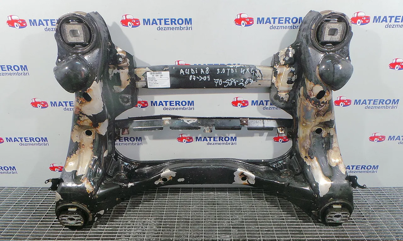 JUG MOTOR AUDI A8 D3 2002-2010