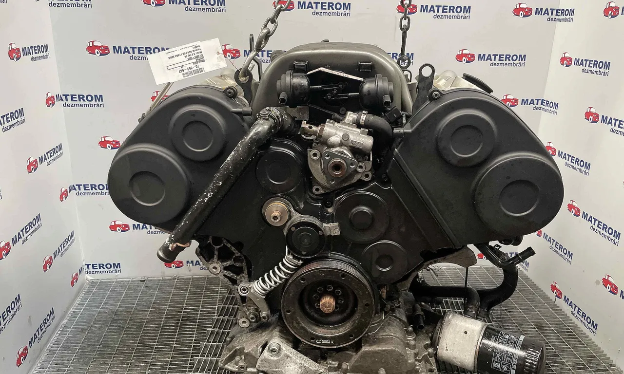 MOTOR AUDI A8 D3 2002-2010