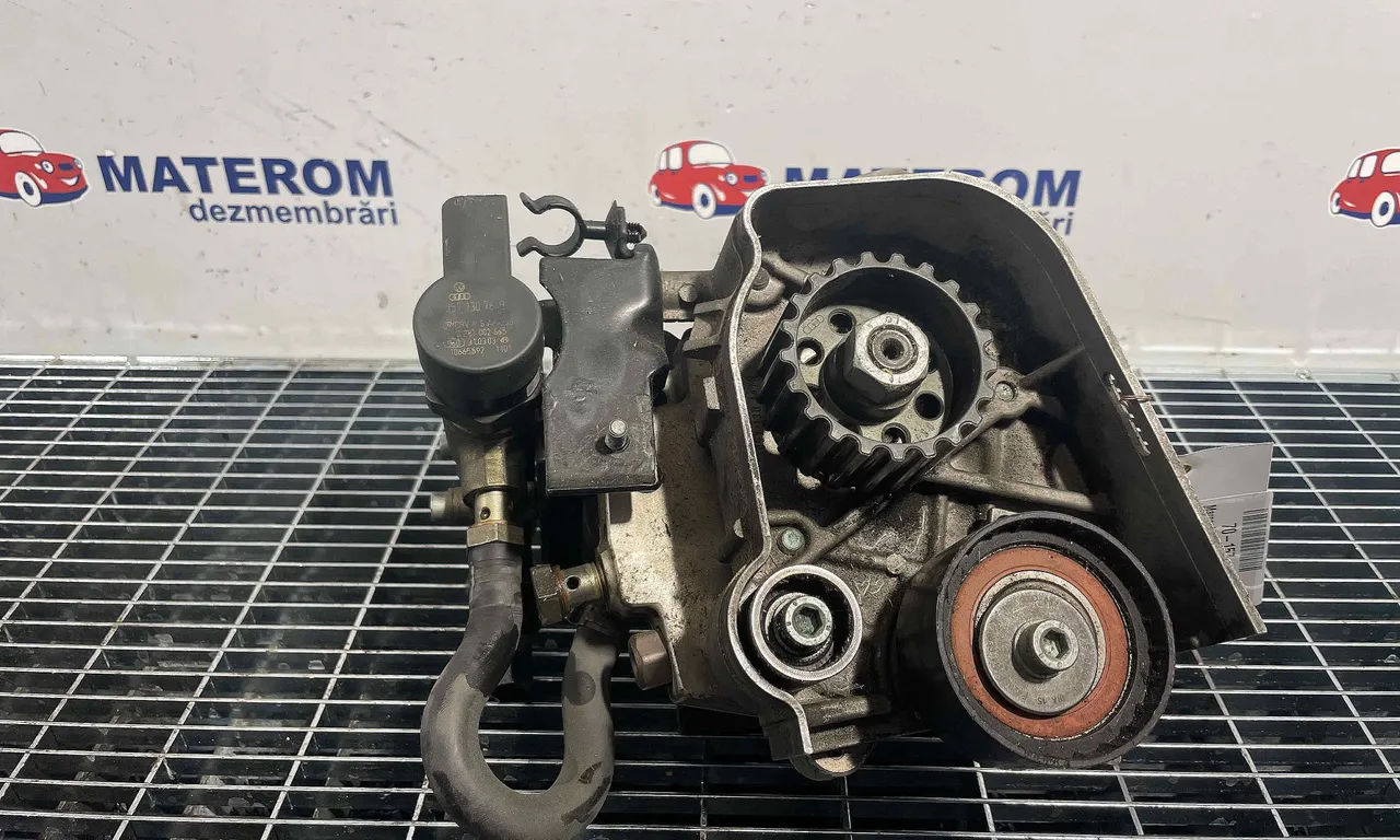 POMPA INALTA PRESIUNE AUDI A8 D3 2002-2010