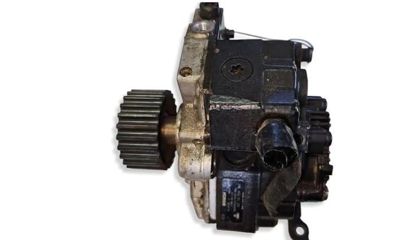 Pompa inalta presiune AUDI A8 D3 2002-2010